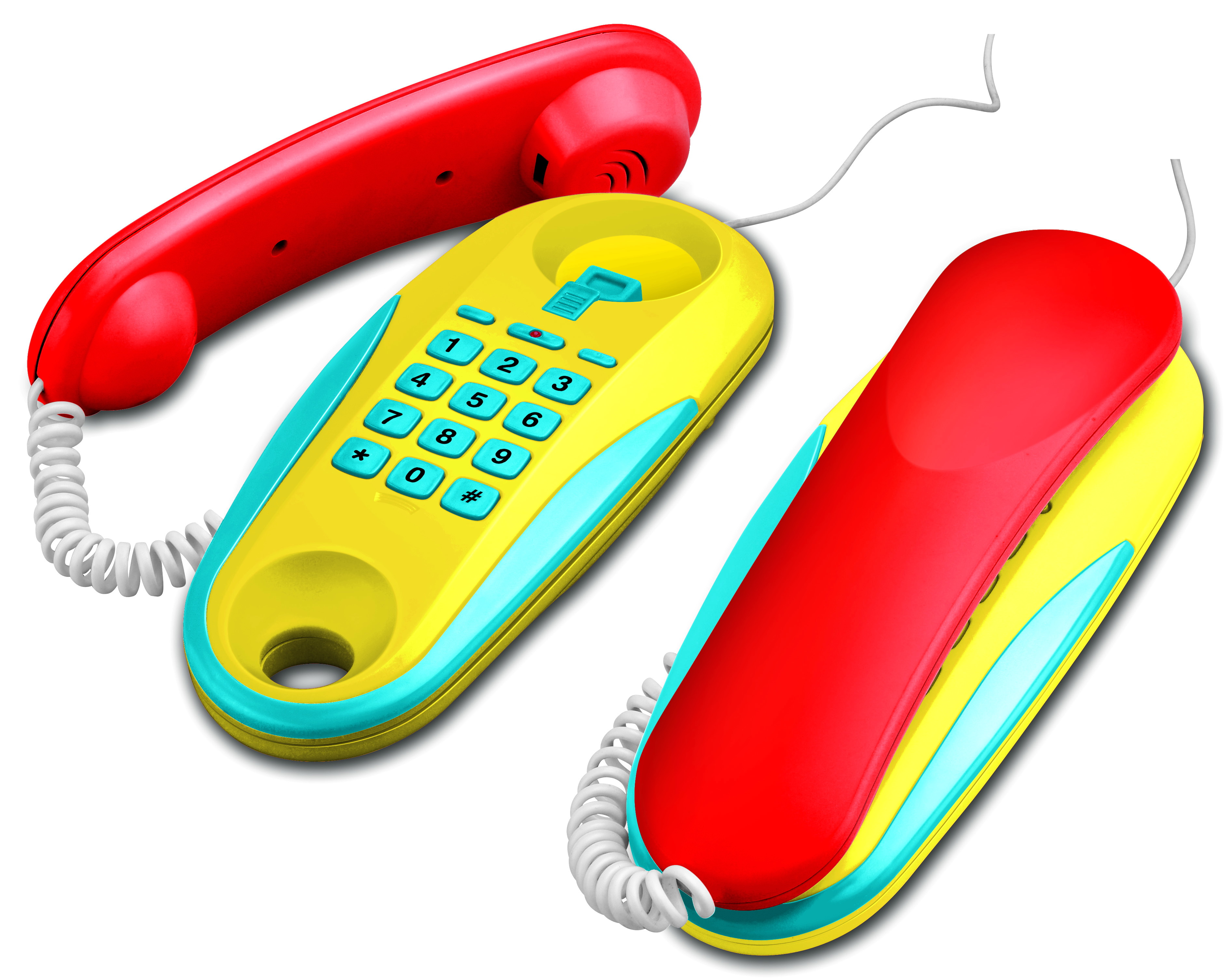 TELEFONY DRÁTOVÉ TELEFONY DRÁTOVÉ